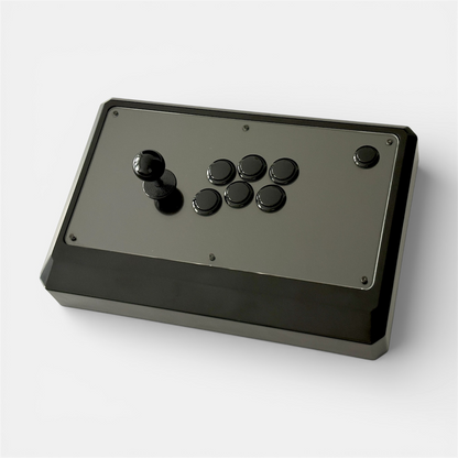 Classic All-Black Case
