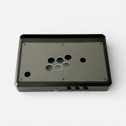 Classic All-Black Case