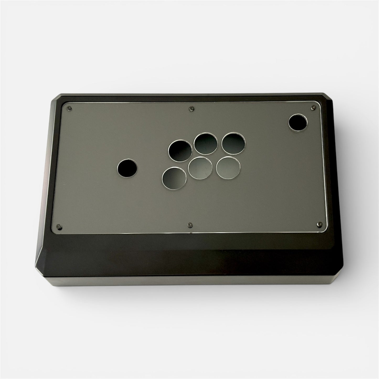 Classic All-Black Case