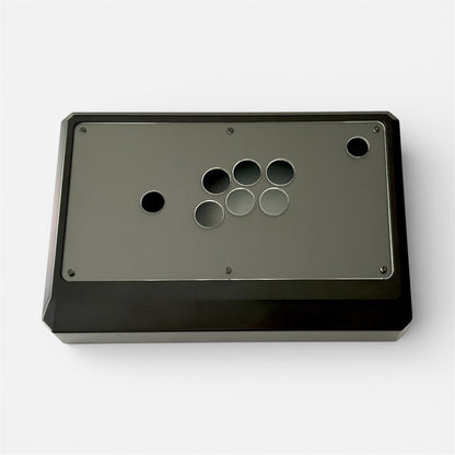 Classic All-Black Case