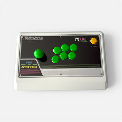 Sega Astro City Arcade Stick Case