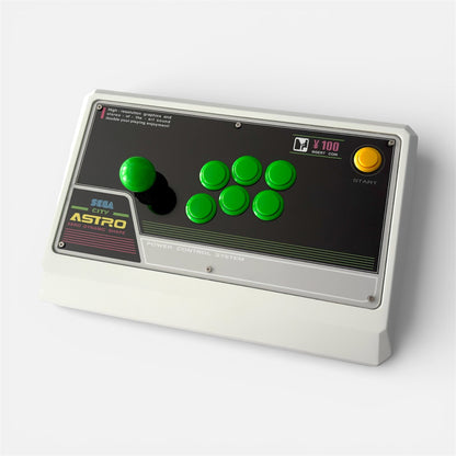 Sega Astro City Arcade Stick Case