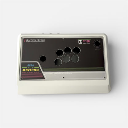 Sega Astro City Arcade Stick Case