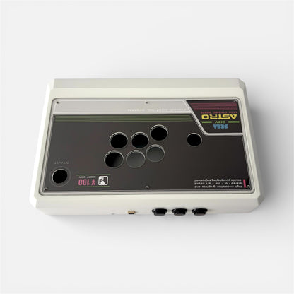 Sega Astro City Arcade Stick Case