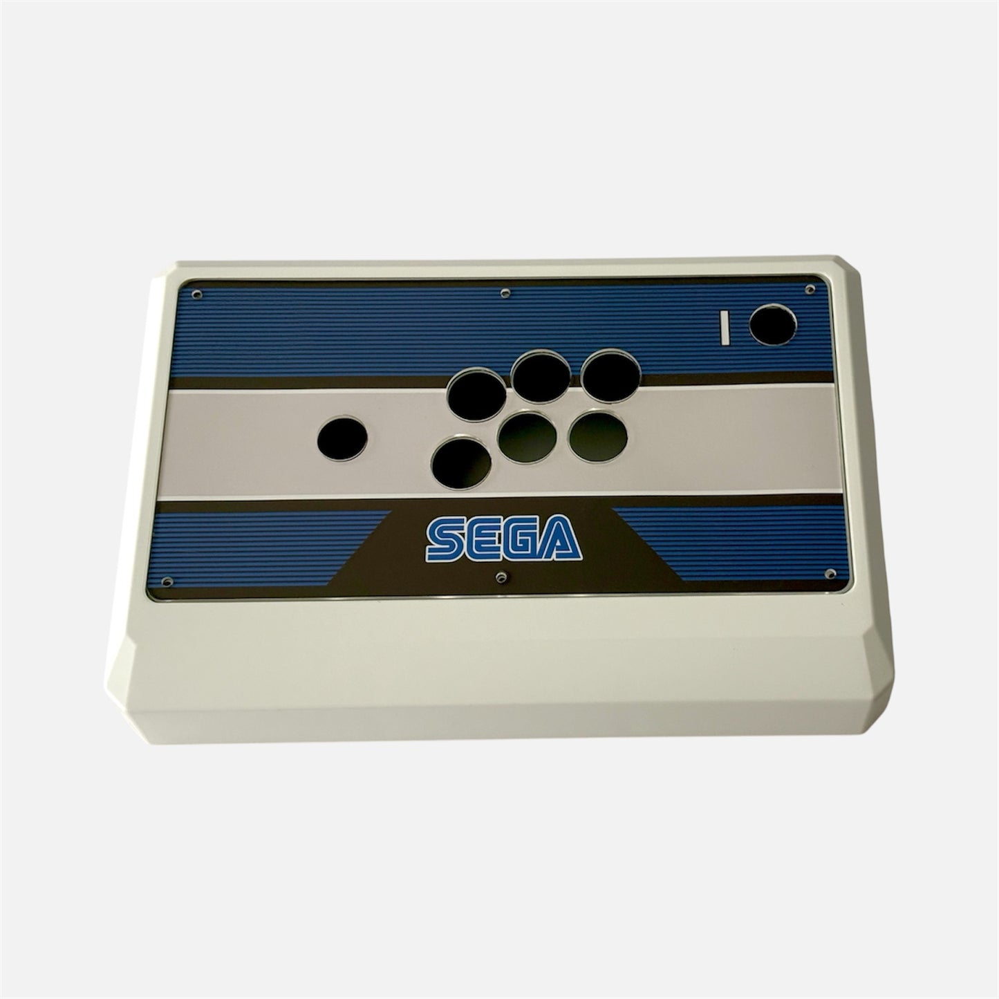 Sega Aero City Case