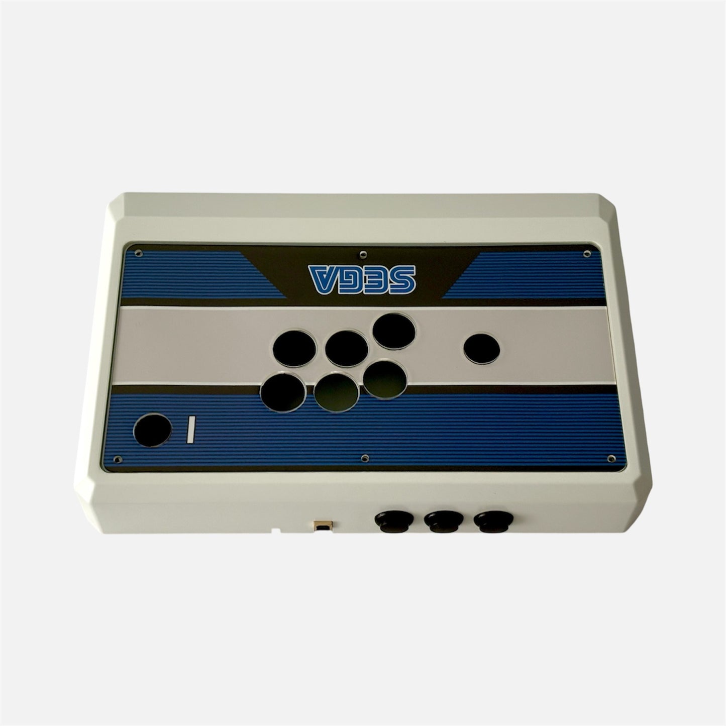 Sega Aero City Case