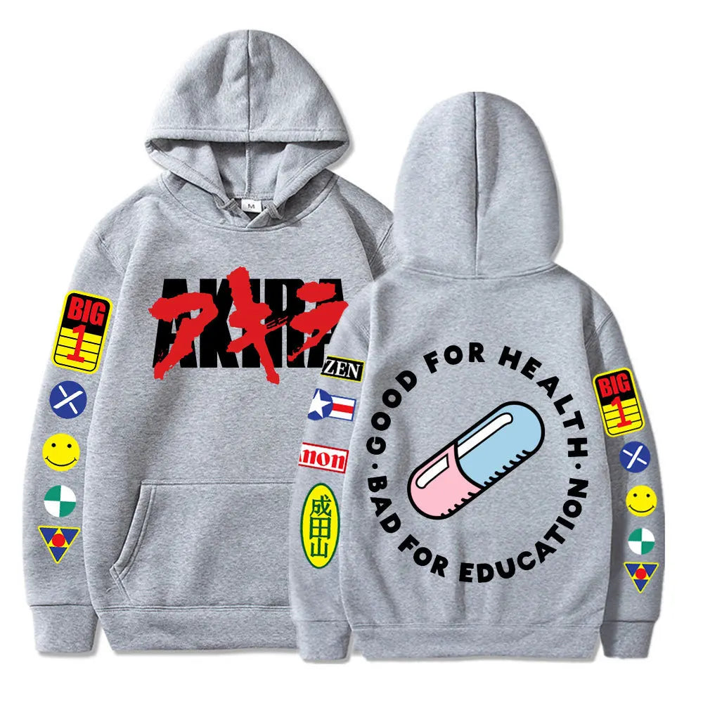 Akira Capsule Hoodie