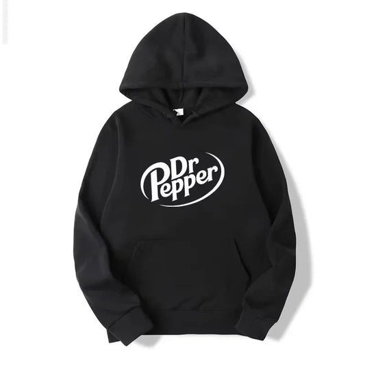 Dr Pepper Retro Hoodie