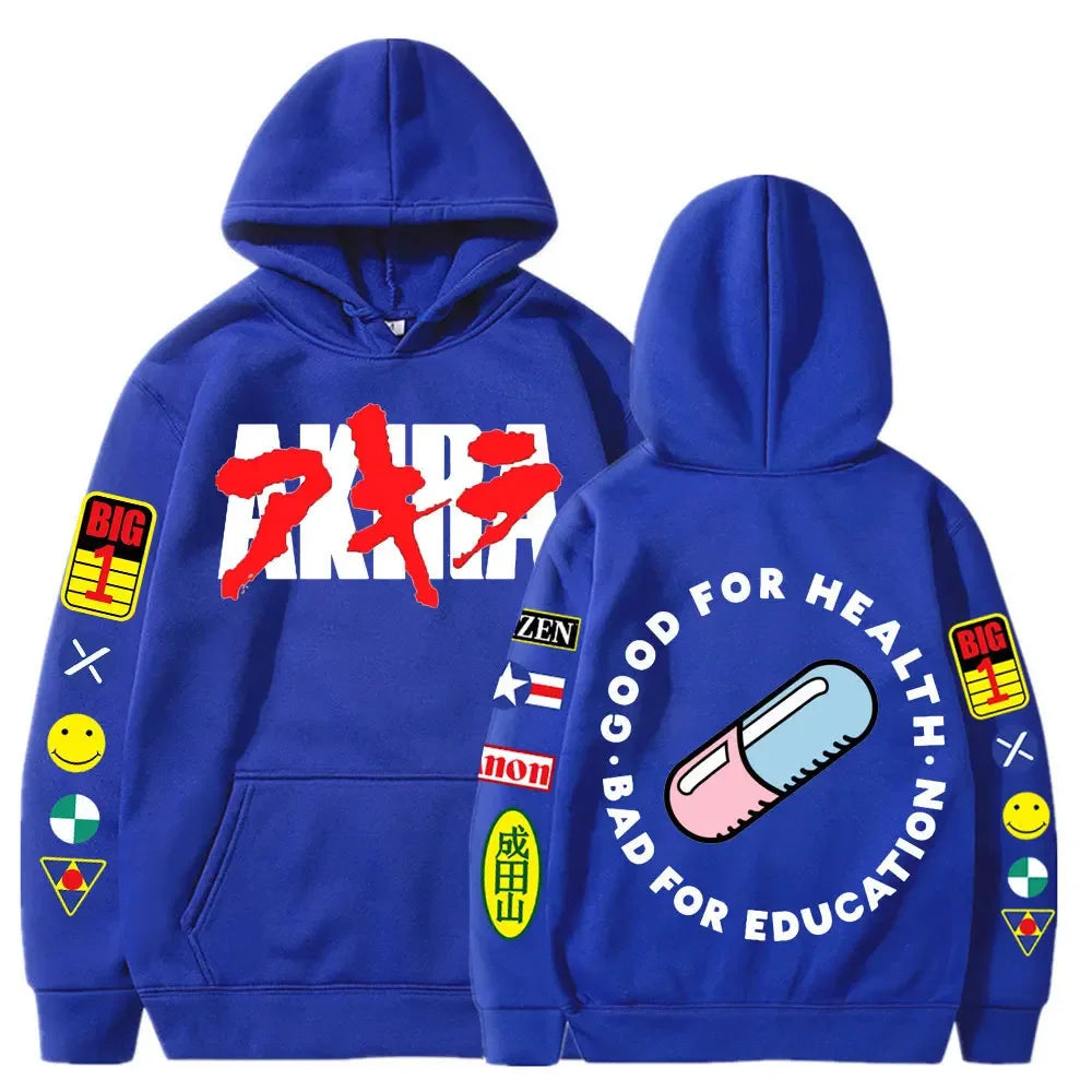 Akira Capsule Hoodie
