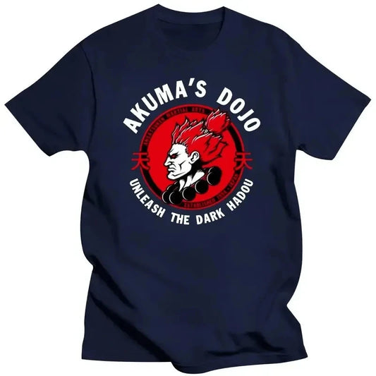 Akuma’s Dojo Tee
