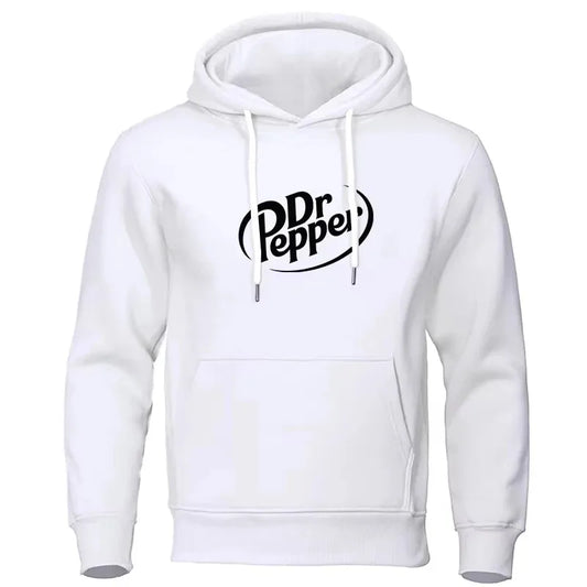 Dr Pepper Retro Hoodie