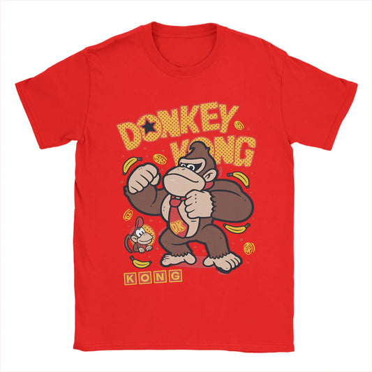 Donkey Kong Retro T-Shirt