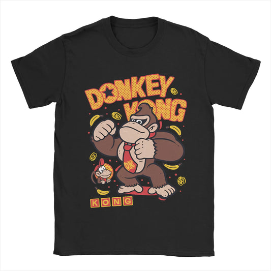 Donkey Kong Retro T-Shirt