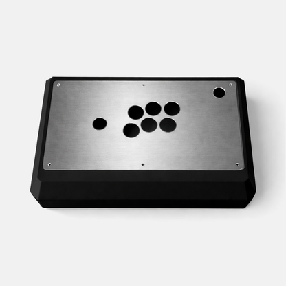 6-Button Custom Artwork Case