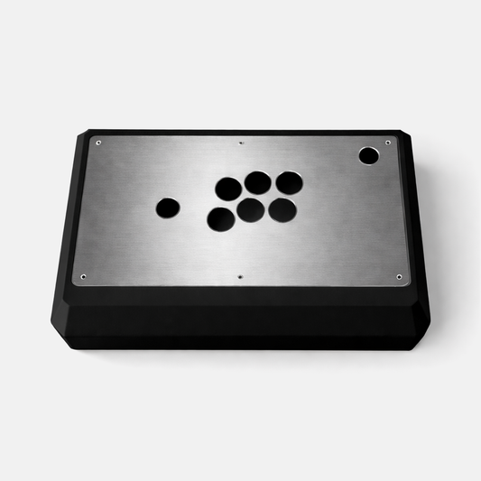 6-Button Custom Artwork Case