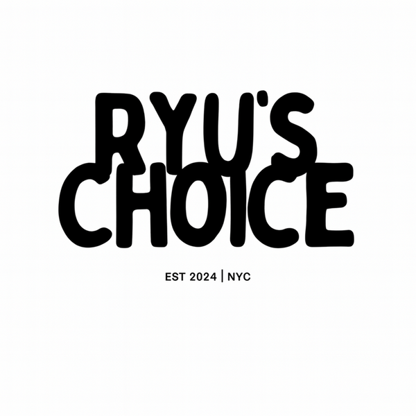 Ryu's Choice